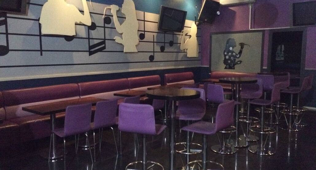 Mido Karaoke Ortakoy Merkez Istanbul